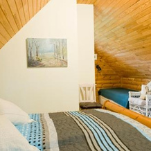 Ferienhaus Bei Riga, Дрейлини — фото 4