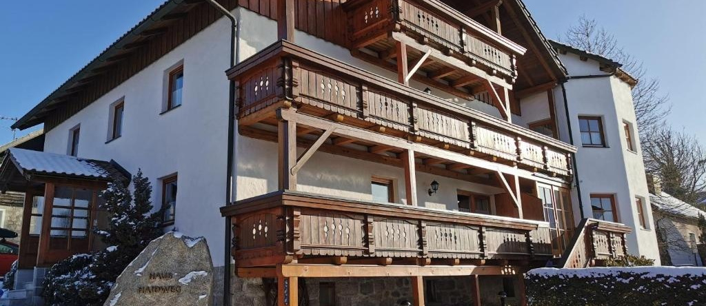 Ferienhaus-Haidweg-Wohnung-1, 海德米勒 — 照片 1
