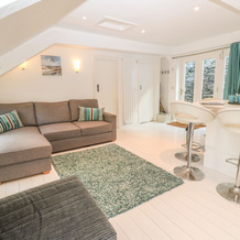 The Mermaid Loft, Tintagel, Тинтаджел — фото 5