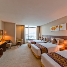 Muong Thanh Grand Da Nang Hotel, 岘港 — 照片 2