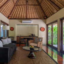 Kayumanis Nusa Dua Private Villa & Spa, Нуса-Дуа — фото 5