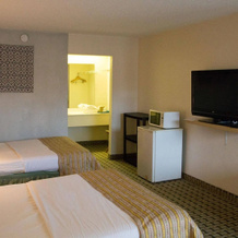Cocomo Inn And Suites, Молтри — фото 3