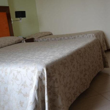 Alle Querce Hotel, Кастельбуоно — фото 5