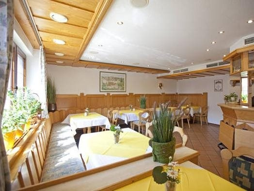 Landhotel Bären, 霍亨费尔斯 — 照片 1