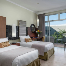 Protea Hotel by Marriott Upington, Upington — photo 3