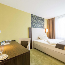 Top Hotel Am Bruchsee, Хеппенхайм — фото 5