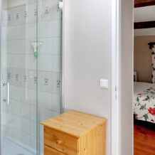 Maison de 2 chambres avec piscine privee jardin amenage et wifi a Bruniquel, 布吕尼凯勒 — 照片 3