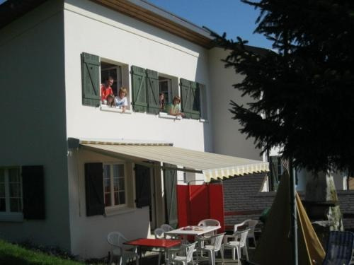 Casa Fluretta, Flums — photo 1