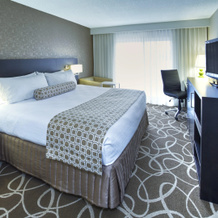 Crowne Plaza Kitchener-Waterloo by IHG, Kitchener — photo 2