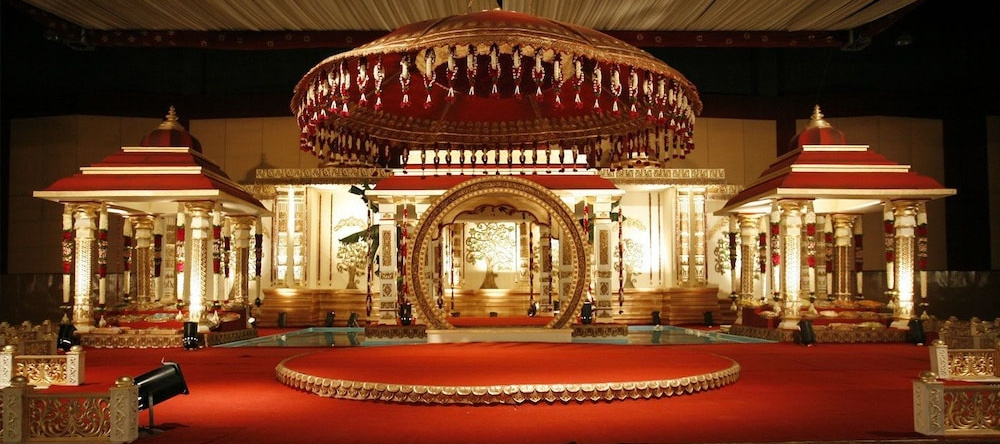 Lagoon Bay at Leonia Hotel, 沙米尔佩特 — 照片 1
