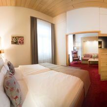 Waldhotel am Notschreipass, 托特瑙 — 照片 4