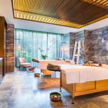 The St. Regis Langkawi, Langkawi — photo 2