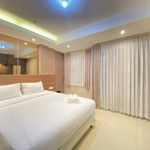 Minimalist 1Br Apartment At Gateway Pasteur, Бандунг — фото 2