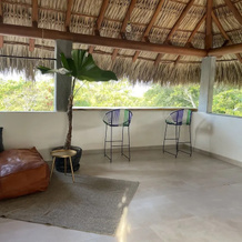 Suite Bali Casa Mexibali Troncones, 特龙科内斯 — 照片 3