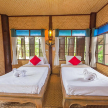 Phu Proud Resort, 帕桑 — 照片 2