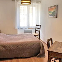 Apartment With 2 Bedrooms in Saint-pierre-de-chartreuse, With Wonderfu, 圣皮埃尔德沙特勒斯 — 照片 5