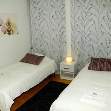 Kotimaailma Apartments Joensuu, 约恩苏 — 照片 3
