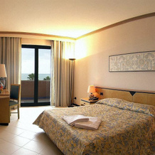 Hotel Club Solunto Mare, Кастельдаччиа — фото 5