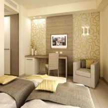 Hotel Village Club Santa Caterina, 斯卡莱亚 — 照片 3