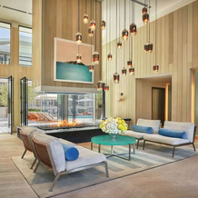 Oceana Santa Monica, Lxr Hotels & Resorts, Санта-Моника — фото 2