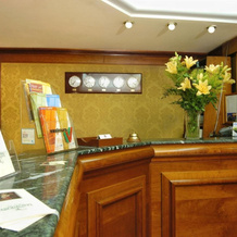 LH Hotel Andreotti, Rome — photo 2