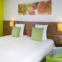 Ibis Styles Louvain La Neuve Hotel Et Events, Оттиньи-Лувен-ла-Нев — фото 3