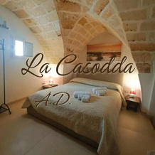 La Casodda AD, Francavilla Fontana — photo 5