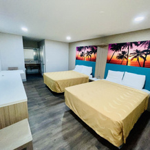 New Star Inn, Эль-Монте — фото 3