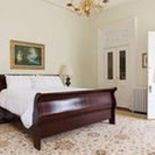 Ragland Mansion Bed & Breakfast, Питерсберг — фото 4
