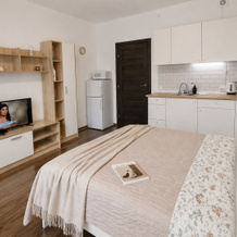 U Zaliva Apartments, Kronshtadt — photo 5