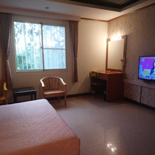 Hua Du Motel, 卢古相 — 照片 3