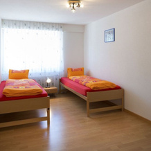 Hotel Sörenberg, Fluehli — photo 4