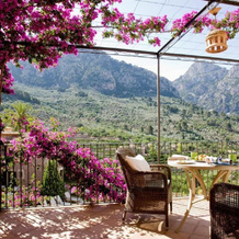 Hotel Apartaments Sa Tanqueta De Fornalutx - Adults Only, Форналуч — фото 4