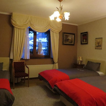 B&B Nord Sud, Вьельсальм — фото 4