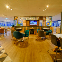 Holiday Inn Warrington, 沃灵顿 — 照片 5