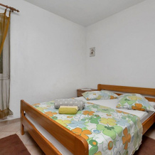 Apartments Robinzon Milivoj, 博戈莫列 — 照片 2