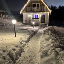 Dream House Snezhnyij Guest House, Vasilyevo — photo 2