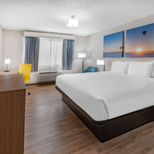 Days Inn By Wyndham Bernalillo, Берналилльо — фото 5