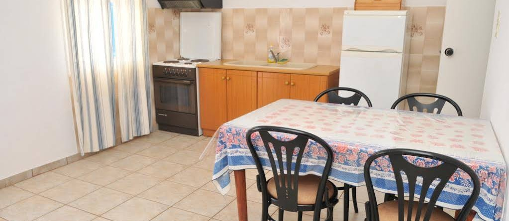 Willys Rooms & Apartments, Посейдония — фото 1