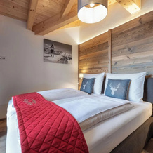 AlpenParks Residence Glemmrise Viehhofen, 菲霍芬 — 照片 4