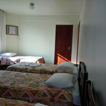 Hotel Farol, 若阿萨巴 — 照片 5