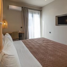 Panas Hotel, 斯巴蒂亚 — 照片 2