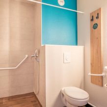 B&B HOTEL Saint-Martin-de-Crau Alpilles Camargue, 圣马丹-德克罗 — 照片 5