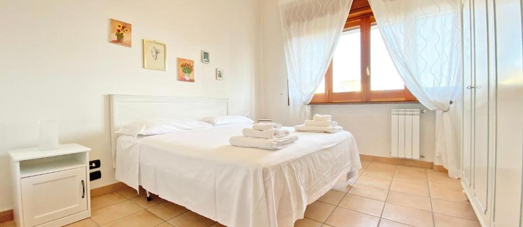 Giannì Holiday Home - Vesuvio/Pompei, 泰尔齐尼奥 — 照片 1