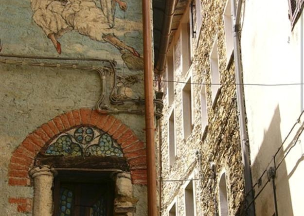 Sweet Home Badalucco 4 Posti Letto 10 Km Dal Mare, Бадалукко — фото 1