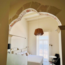 Palazzo Matà Boutique Hotel, Таранто — фото 5
