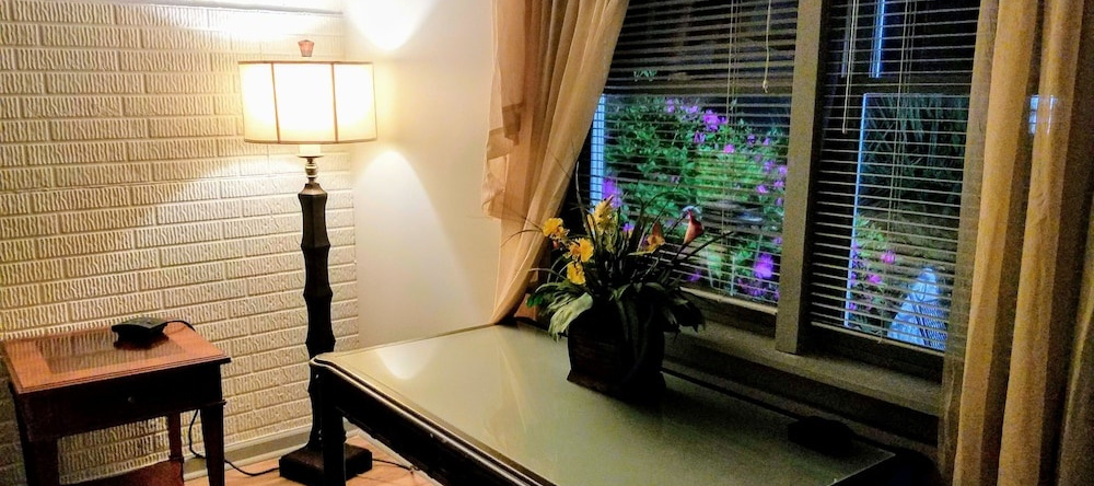 Stockbridge Lakes Bed & Breakfast, Стокбридж — фото 1