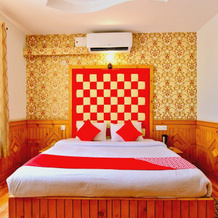 Oyo 36558 Hotel Raxit Inn, 纳瓜延 — 照片 4