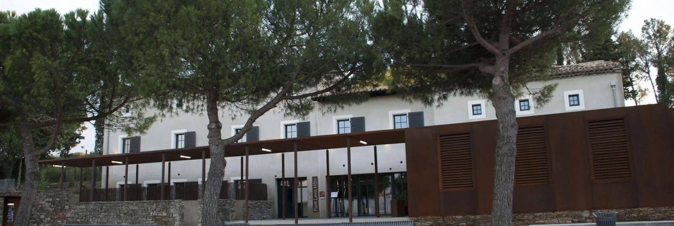 Pont Levis Hôtel By Franck Putelat, Carcassonne — photo 1