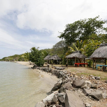 Vatia Beach Lodge, Castaway — photo 3